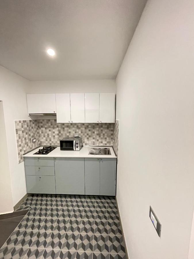 Smart Silver Apartment Central 베르가모 외부 사진