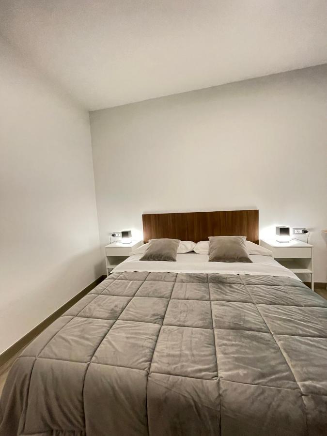 Smart Silver Apartment Central 베르가모 외부 사진