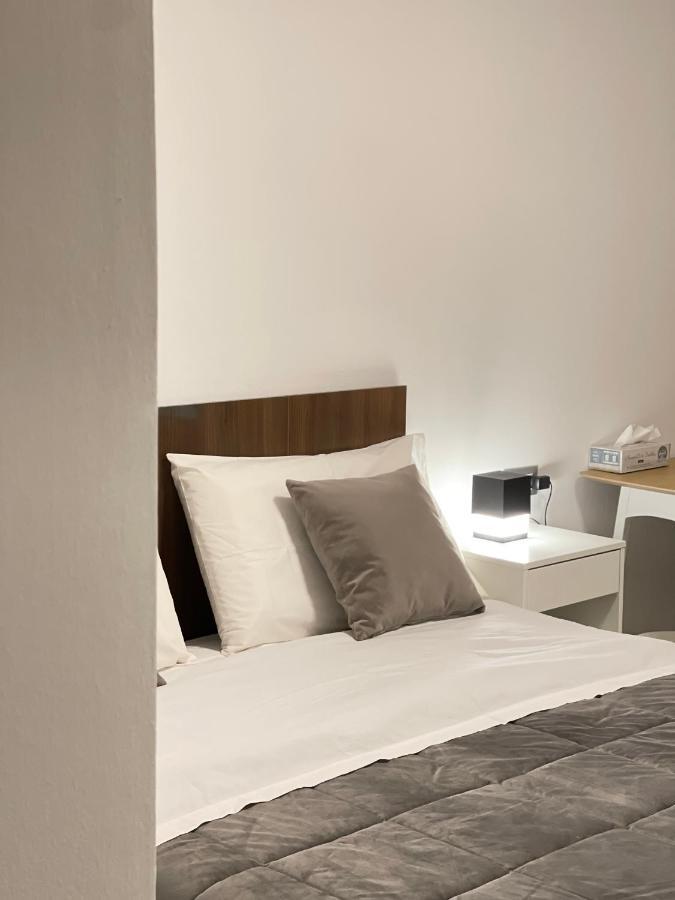 Smart Silver Apartment Central 베르가모 외부 사진