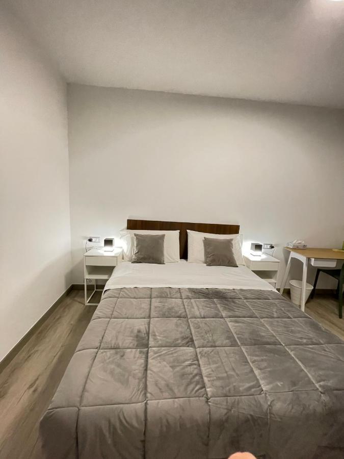 Smart Silver Apartment Central 베르가모 외부 사진